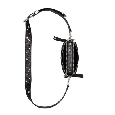 THE MINI ICON STUD SNAPSHOT